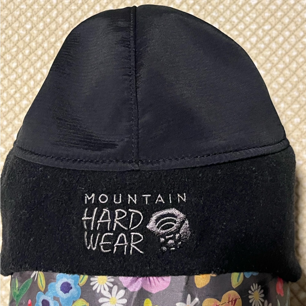Mountain Hardwear Dome Perignon Beanie